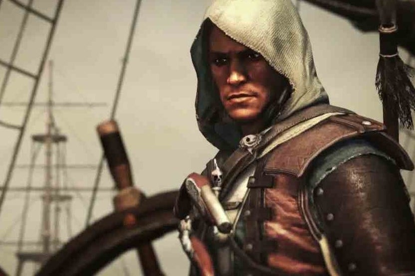 Afbeeldingen van Assassin's Creed IV: Black Flag krijgt Aveline op PS3 en PS4