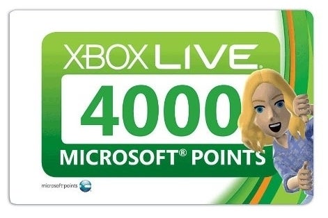 Obrazki dla Microsoft wyjaśnia, co stanie się ze zgromadzonymi Microsoft Points