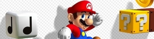 Bilder zu Nintendo kündigt Super Mario 3D World an