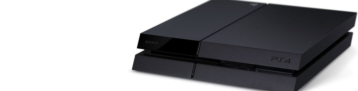 Bilder zu Sony gibt finale Hardwarespezifikationen der PlayStation 4 bekannt