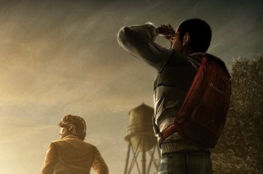 Image for Telltale's The Walking Dead: 400 Days DLC detailed in new trailer