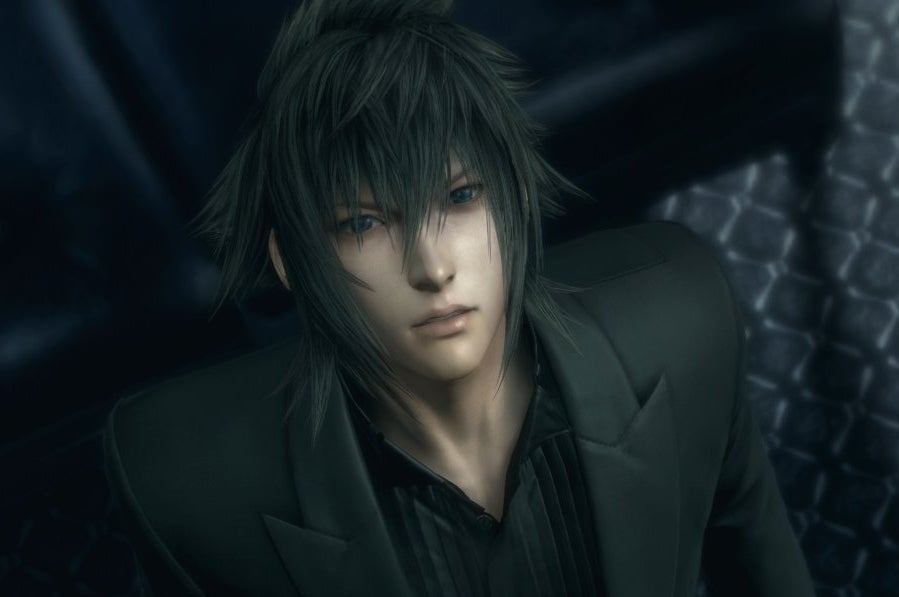 Obrazki dla Final Fantasy XV i Kingdom Hearts 3 ukażą się także na konsoli Xbox One