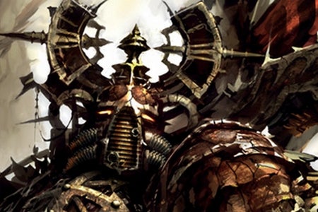 Bilder zu MMO Warhammer 40.000: Eternal Crusade für PC, PlayStation 4 und Xbox One in Arbeit, erste Details