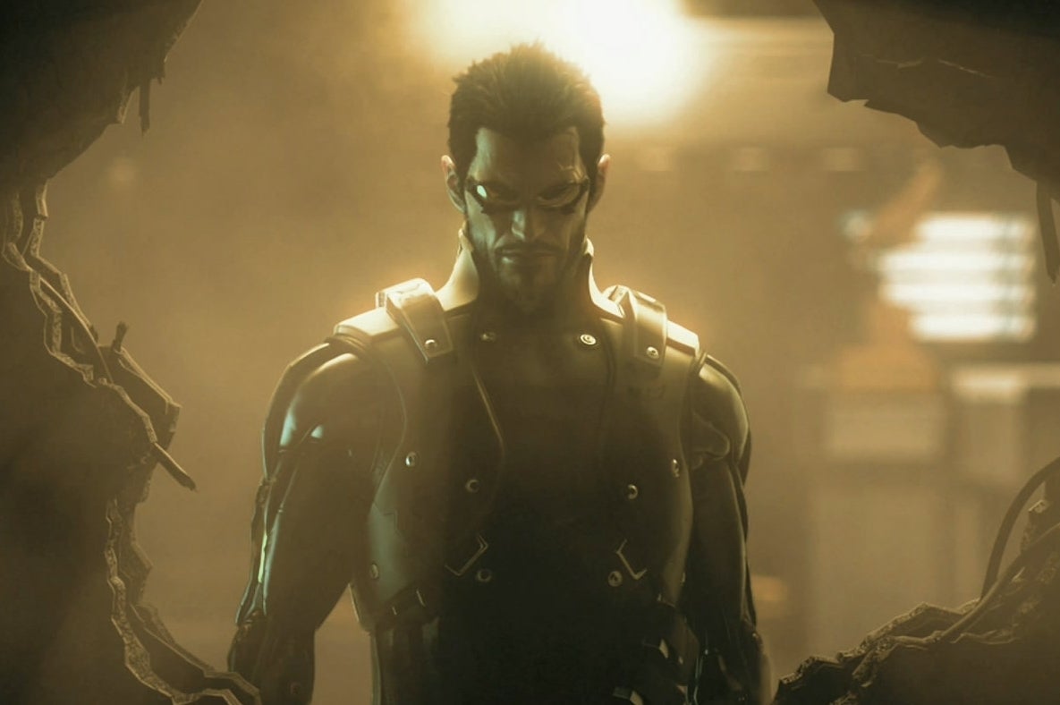 Imagem para Deus Ex: Human Revolution Director's Cut confirmado para PC, PS3 e Xbox 360