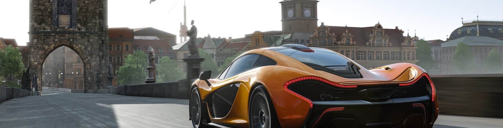 Image for MAPA, kudy vás vezme Forza Motorsport 5 v Praze