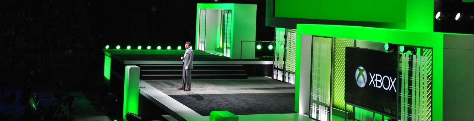 Obrazki dla Wywiad z wiceszefem Microsoft Studios: „Z Xbox One będzie tak samo”