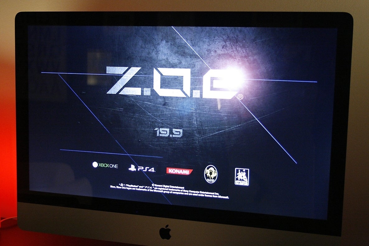 Immagine di Il prossimo Z.O.E verrà presentato al Tokyo Game Show?