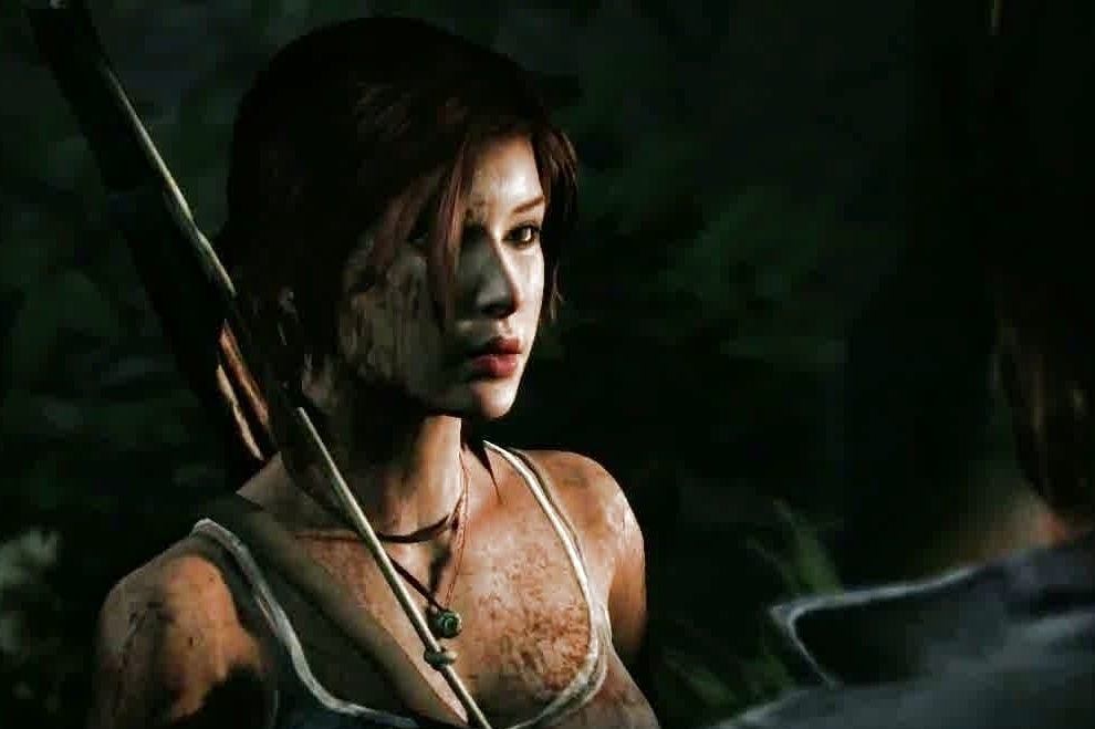 Obrazki dla Marti Noxon napisze scenariusz do nowego filmu Tomb Raider