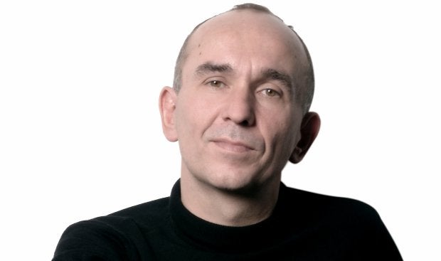 Immagine di Peter Molyneux: "Credo che l'unica possibilità per me sia il ritiro dalla scena pubblica"