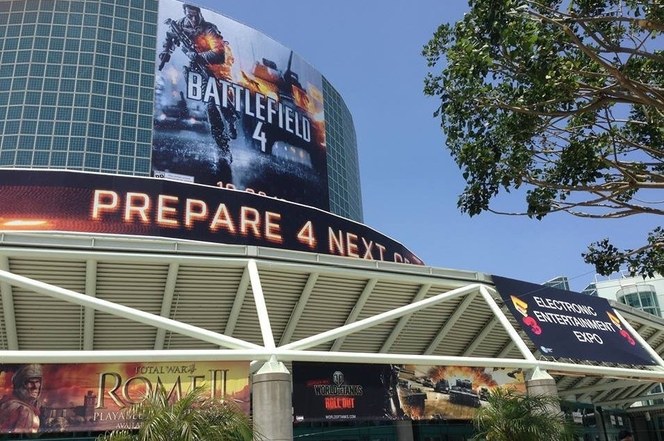 Image for E3 PODCAST #3 z druhého dne na veletrhu