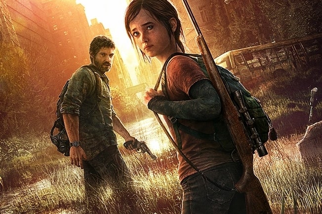 Bilder zu Eurogamer Livestream: The Last of Us