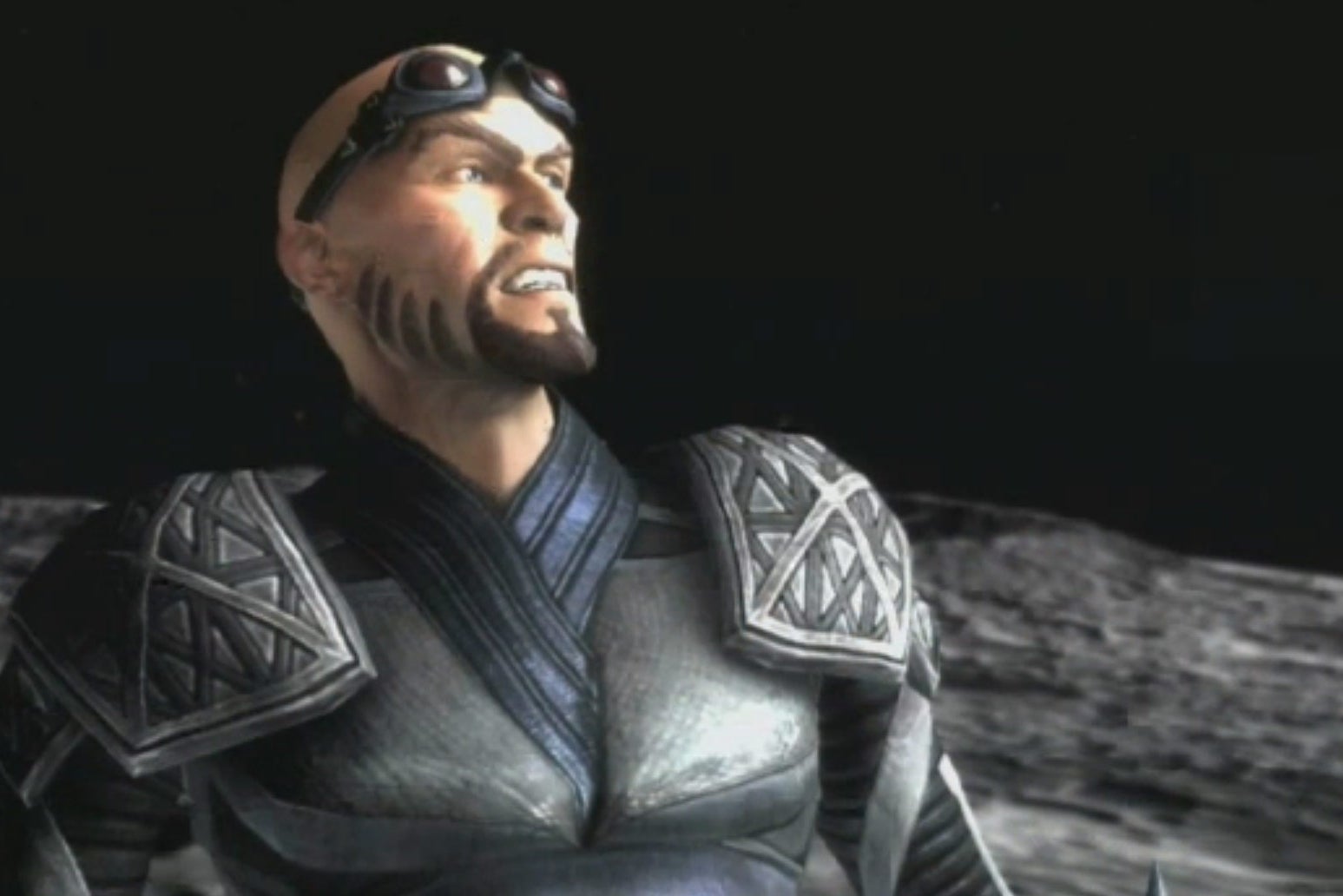 Imagem para General Zod é o quarto DLC do Injustice: Gods Among Us