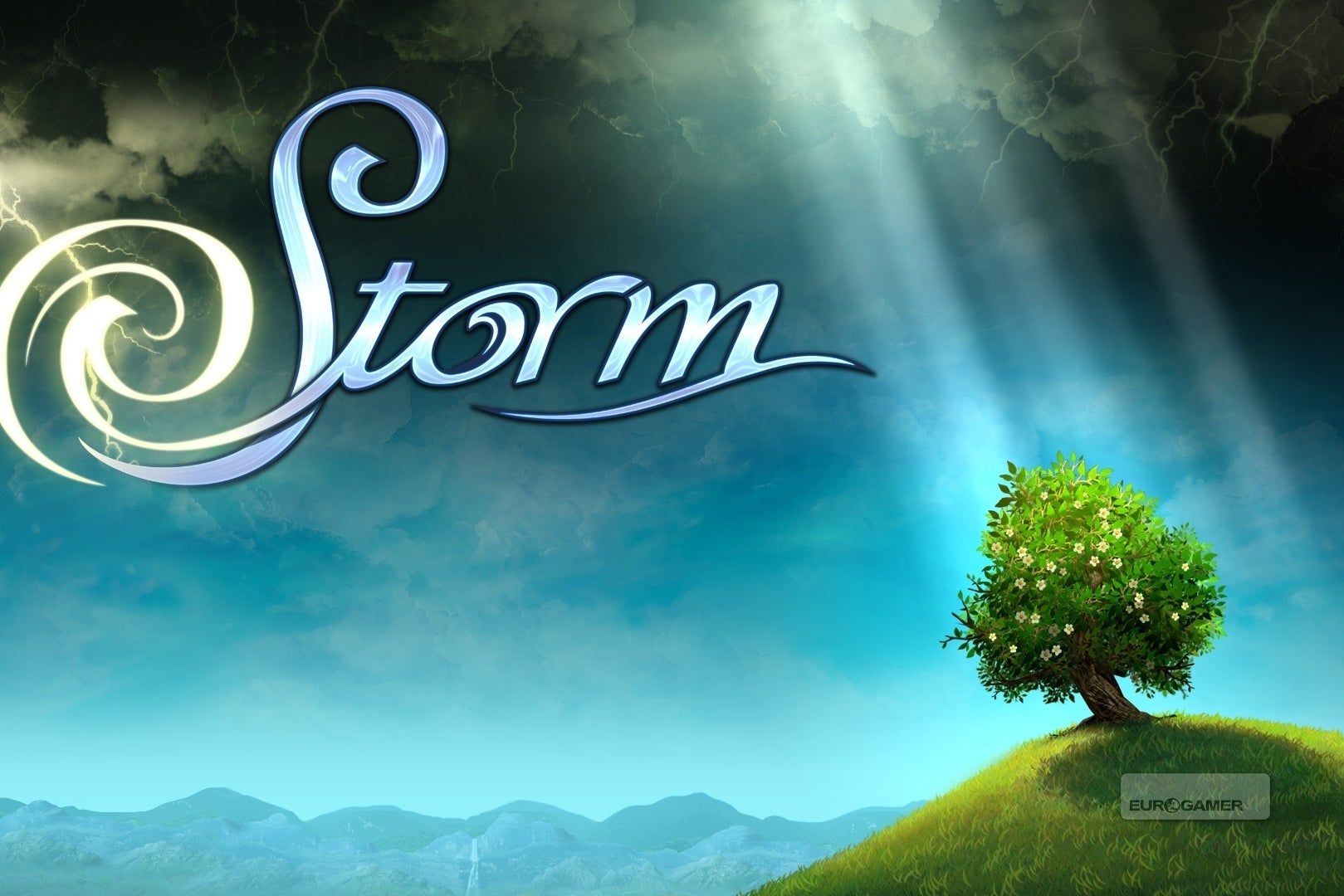 Imagen para Storm ya está disponible en Xbox Live