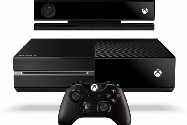 Obrazki dla Dzielenie się grami na Xbox One nie będzie ograniczone do członków rodziny