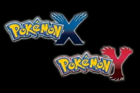 Imagen para Tráiler de Pokémon X & Y