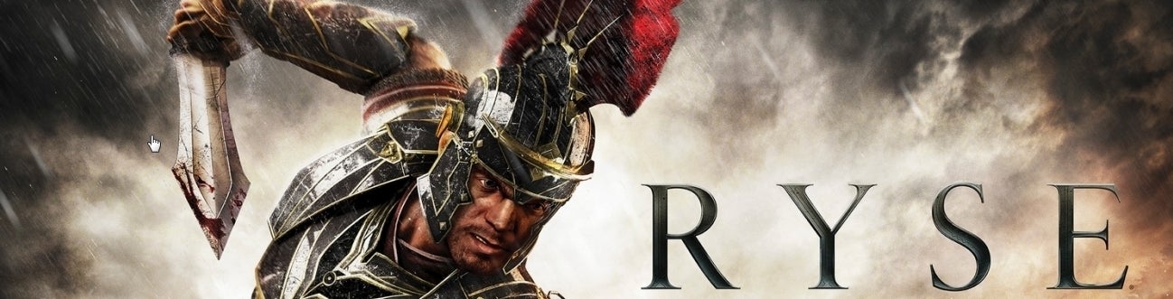 Image for E3 DOJMY z RYSE: Son of Rome