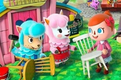 Bilder zu Animal Crossing: New Leaf - Komplettlösung, Tipps und Tricks