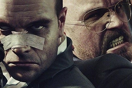 Image for IO Interactive cancels everything that isn't Hitman, including Kane & Lynch