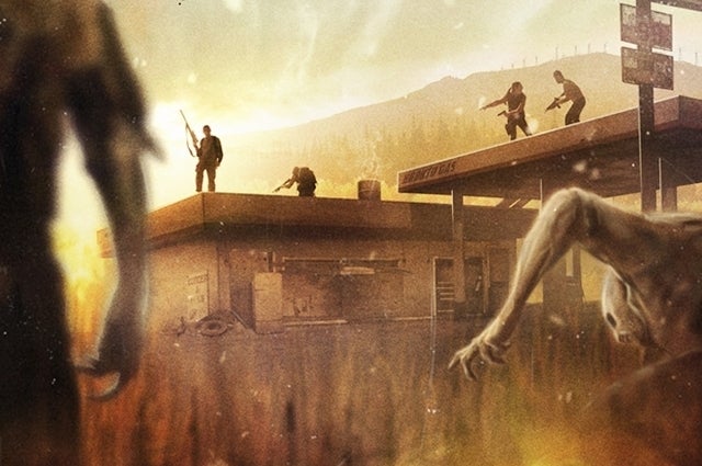 Image for State of Decay MMO follow-up Class4 still in negotiations with Microsoft