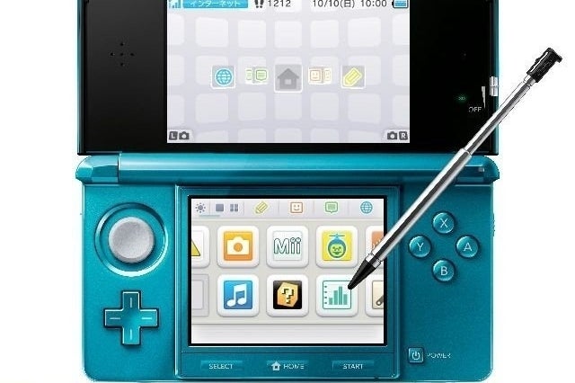 Imagem para 3DS foi a consola mais vendida de maio nos E.U.A.