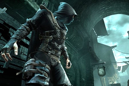 Imagen para Vídeo: 10 minutos de gameplay de Thief en PS4
