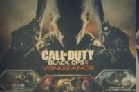 Afbeeldingen van Call of Duty: Black Ops 2 Vengeance DLC duikt op