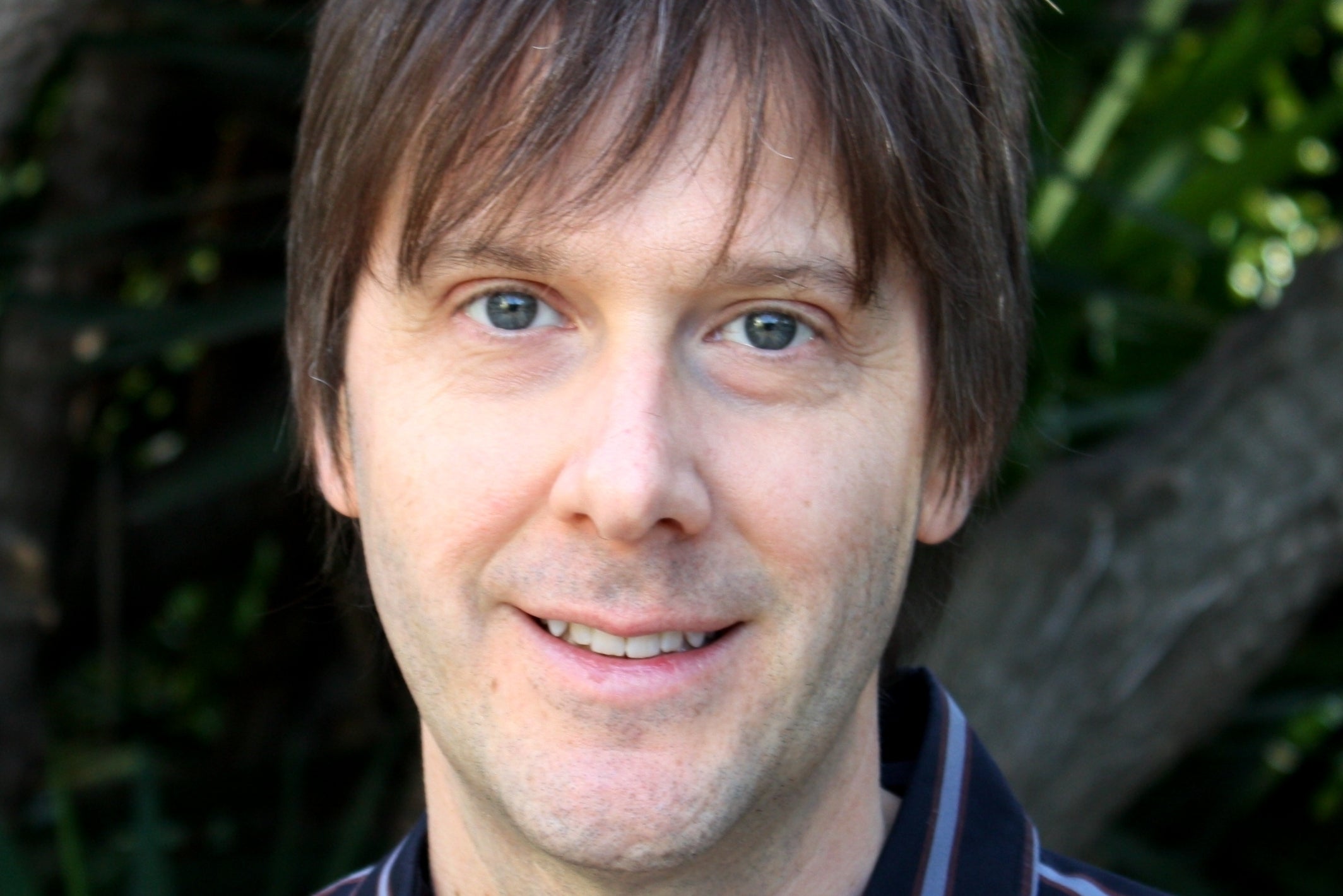 Image for Mark Cerny to keynote Develop 2013