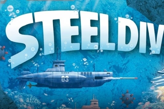Imagen para Steel Diver será el primer free-to-play de Nintendo