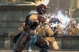 Obrazki dla Mortal Kombat - wymagania sprzętowe