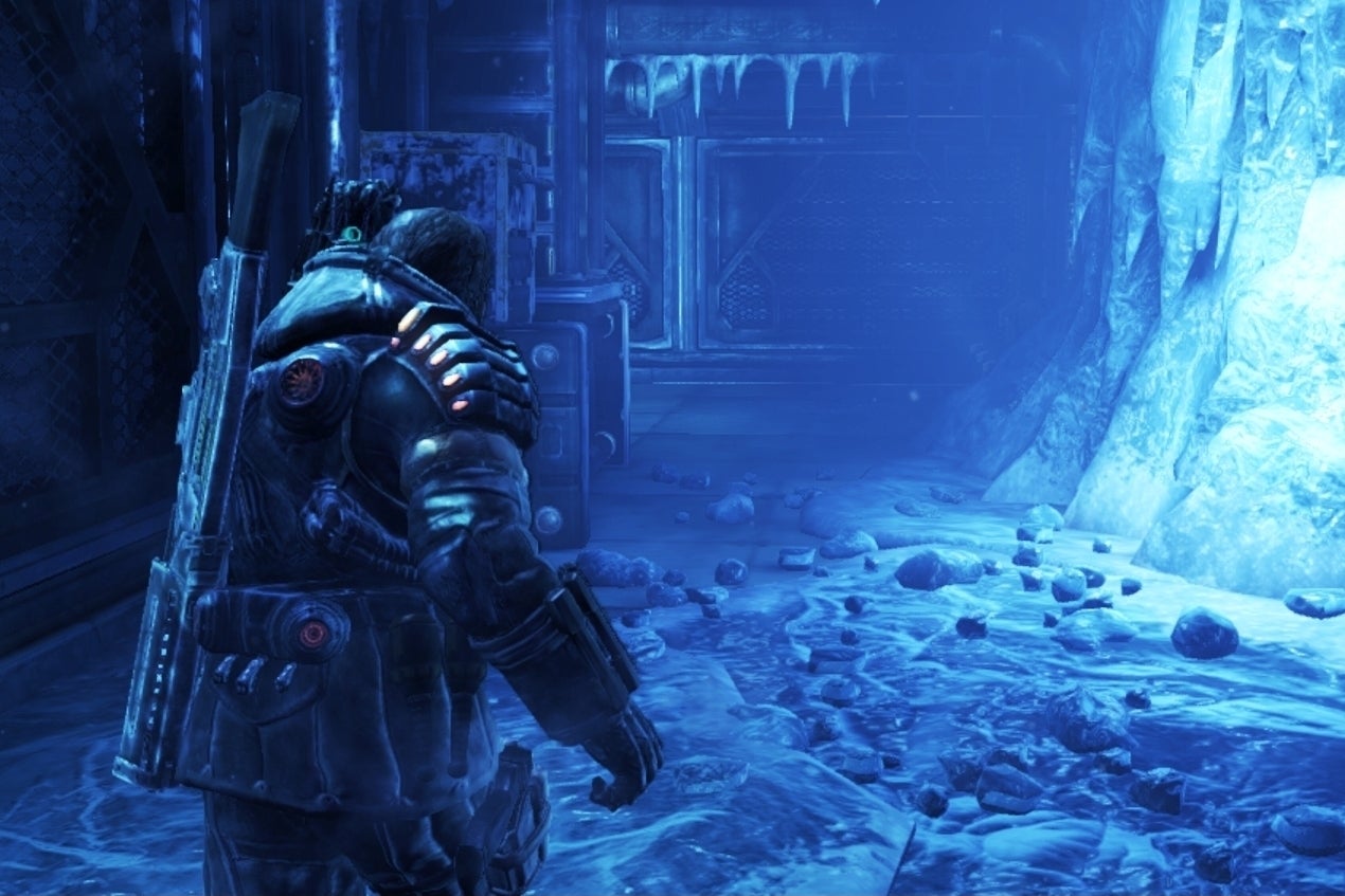 Imagen para Nuevo vídeo con gameplay de Lost Planet 3