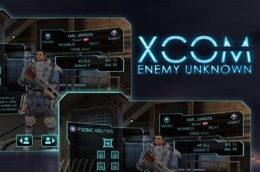 Imagen para Tráiler de lanzamiento de XCOM: Enemy Unknown para iOS