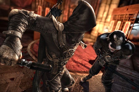 Imagen para Thief también tendrá versiones para Xbox 360 y PS3