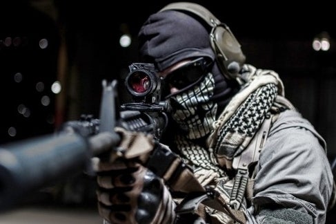 Bilder zu Neue Gameplay-Videos zu Call of Duty: Ghosts und Watch Dogs
