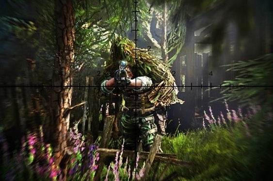 Obrazki dla Drugie DLC do Sniper: Ghost Warrior 2 ukaże się 25 czerwca na PC i X360