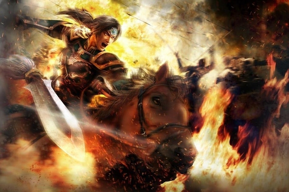 Immagine di Cosa possiamo aspettarci da Dynasty Warriors next-gen?