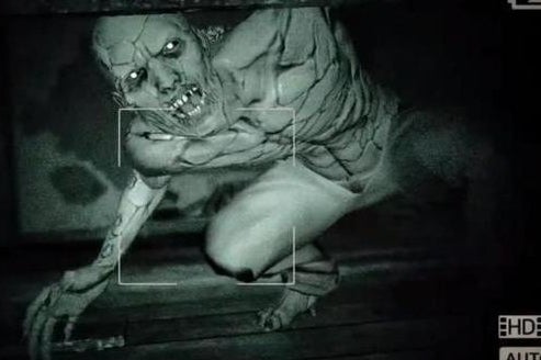 Image for Podívejte se na 11 minut hraní hororového Outlast na PS4