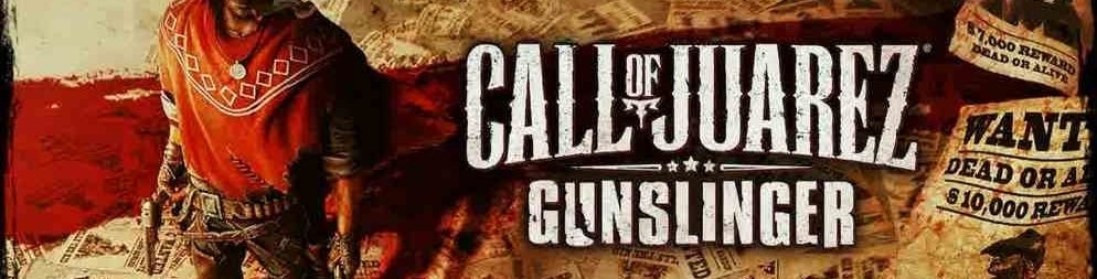 Obrazki dla Call of Juarez: Gunslinger - Poradnik, Solucja