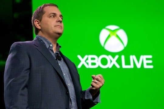 Afbeeldingen van Microsoft investeert $700m in Xbox One online diensten
