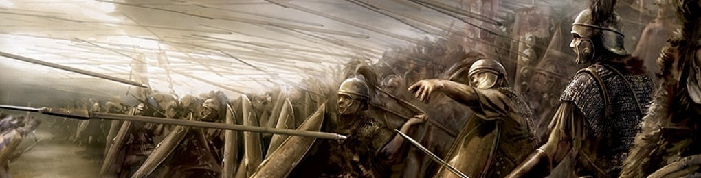 Immagine di Total War: Rome II - prova