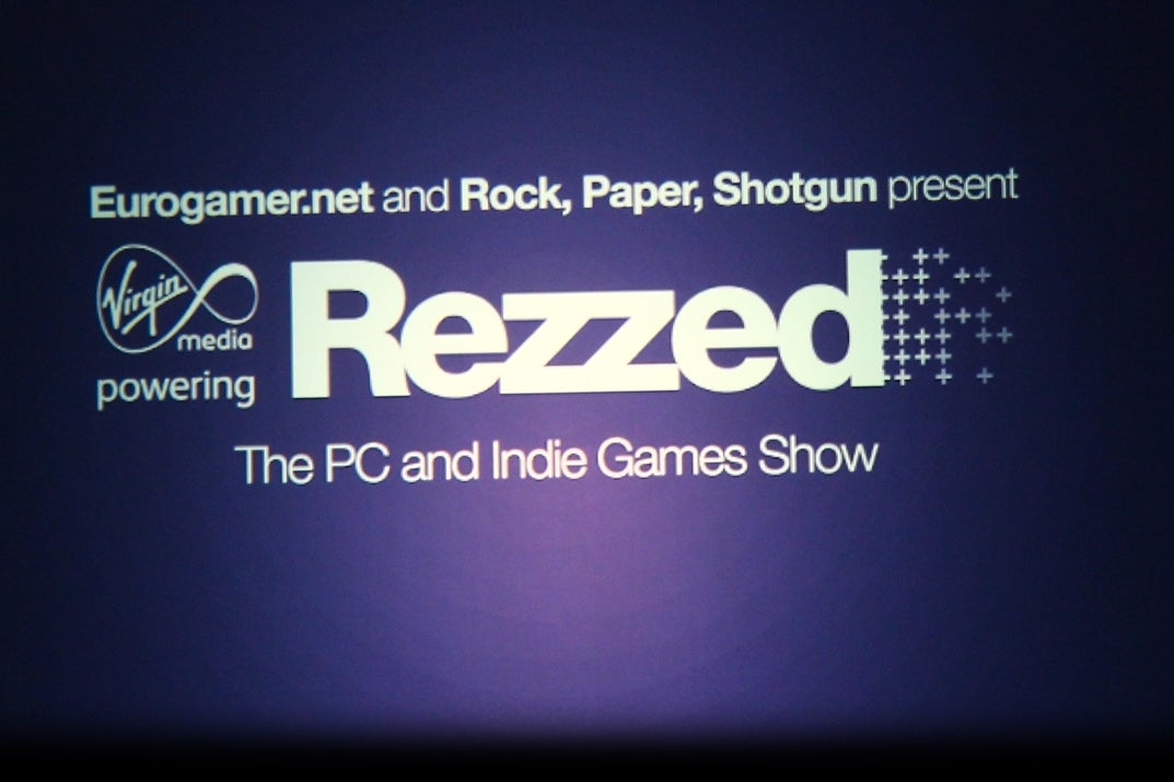 Image for Rezzed attendees pick their game of the show
