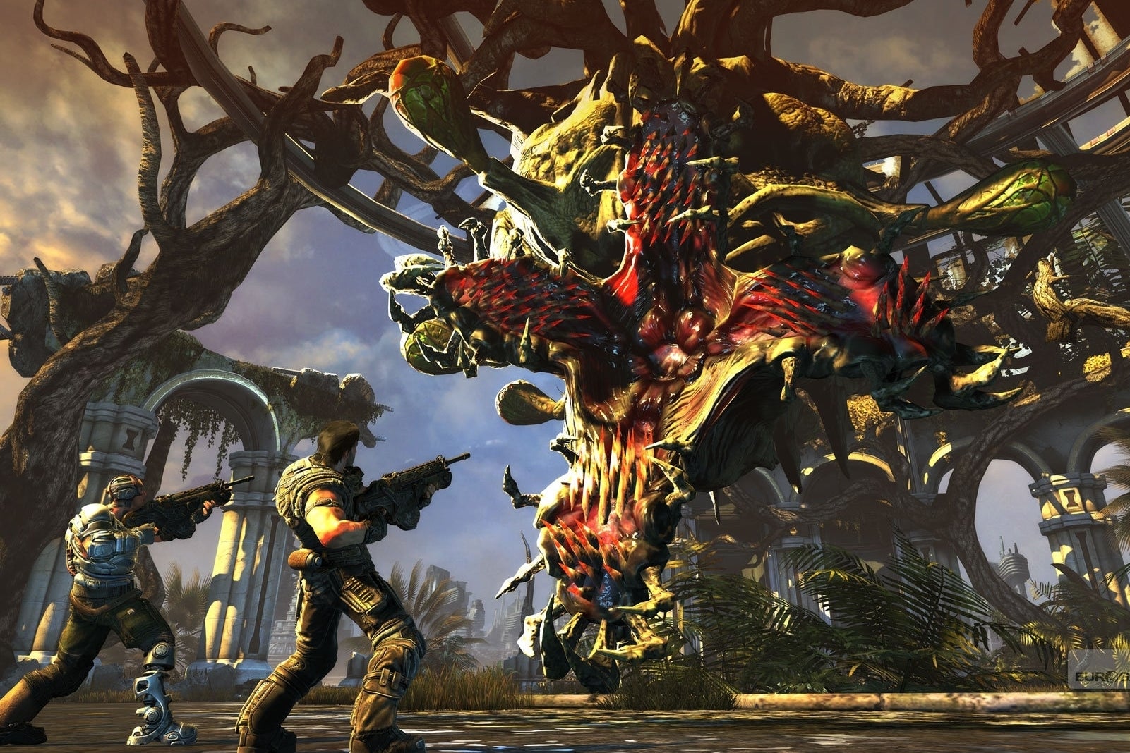 Image for Vývojář Bulletstormu říká, že DRM Xbox One mohla být senzační