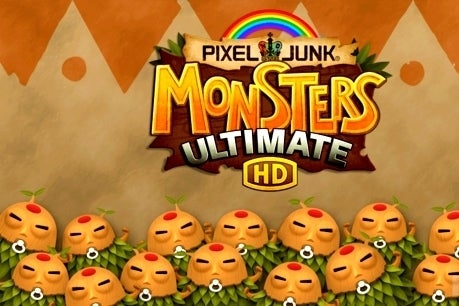 Imagem para Pixel Junk Monsters Ultimate HD para a PS Vita