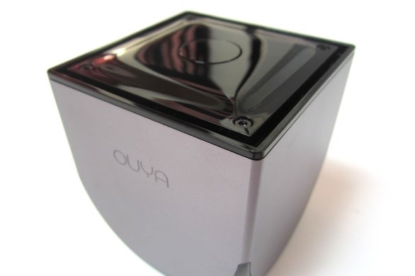 Image for Ouya boss apologises after consoles fail to arrive for some Kickstarter backers