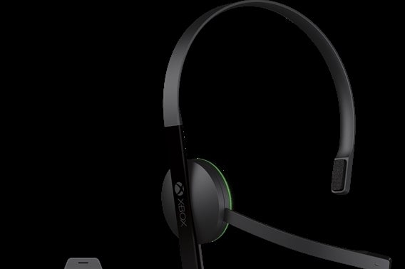 Imagen para Xbox One no incluirá auriculares porque se venderá con Kinect