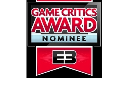 Imagem para Os nomeados para os Game Critic Awards da E3 2013