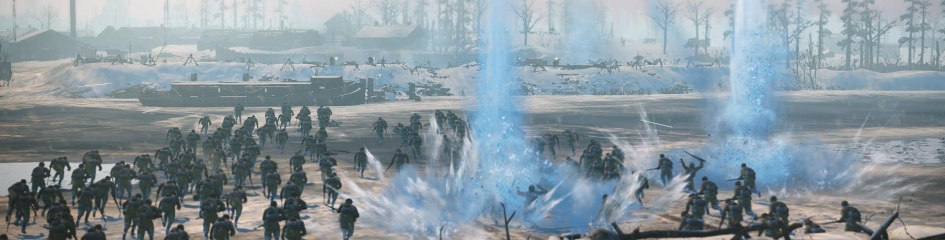 Image for Company of Heroes 2 review