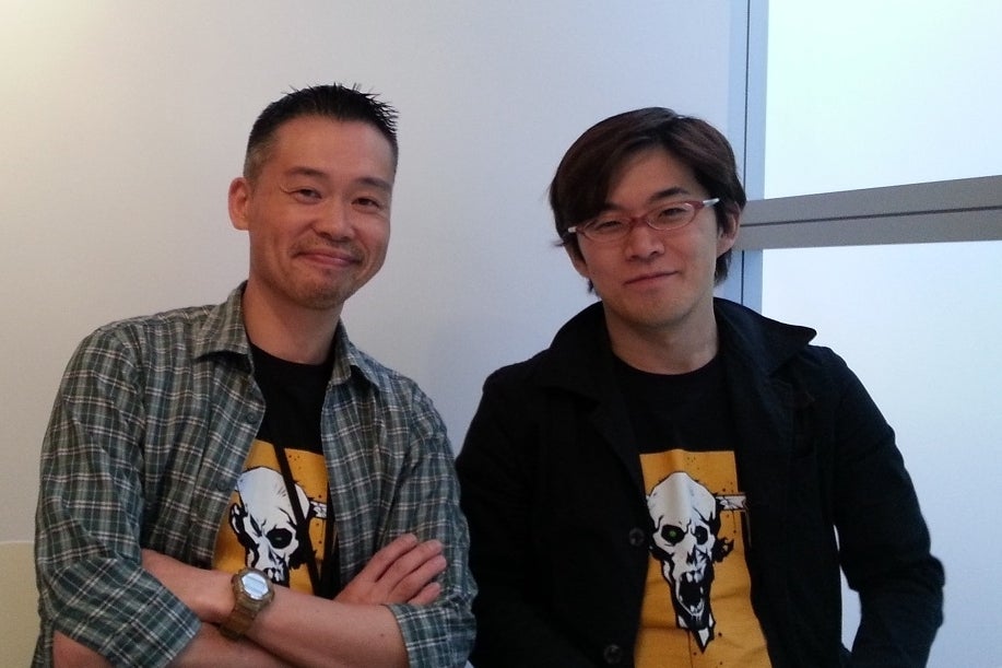 Image for Inafune: Managing expectations key for global co-development