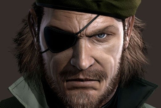 Imagem para Metal Gear Solid: The Legacy Collection - Trailer
