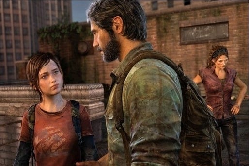 Imagem para Last of Us com números das linhas de chat de sexo