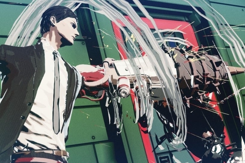 Image for Killer is Dead release date set for late August